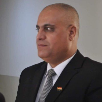 Raed Khalaf Abdullah
