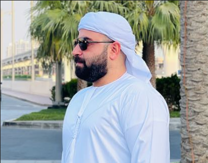 Karrar Saleem Naji
