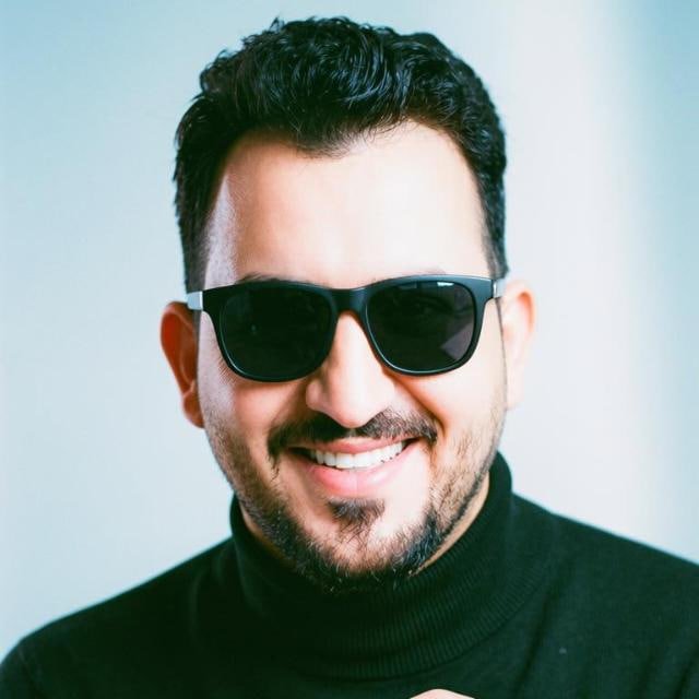 Omar Khaild